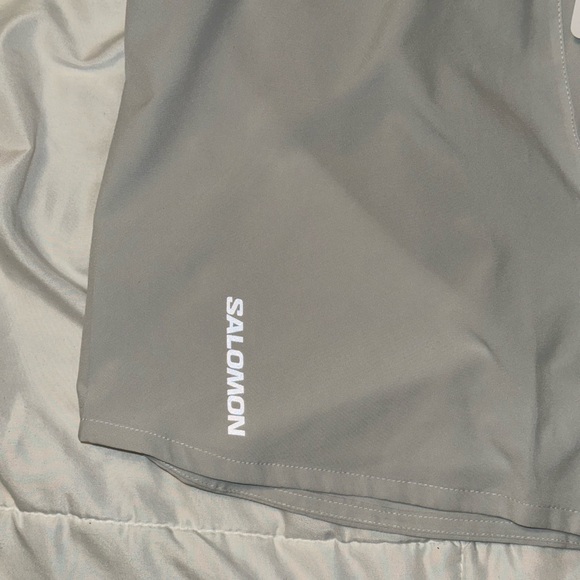 Salomon Cross 5” Short - Picture 6 of 9